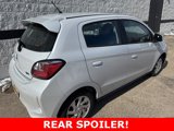 New 2024 Mitsubishi Mirage LE image 3