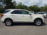 Used 2013 Chevrolet Equinox LT w/ Driver Convenience Package image 6
