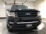 Used 2017 Ford Expedition EL Limited w/ Equipment Group 301A image 2