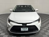 Used 2021 Toyota Corolla LE image 2