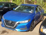 Used 2020 Nissan Sentra SV image 3