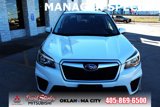 Used 2019 Subaru Forester Premium image 3