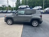Used 2021 Jeep Renegade Limited image 2