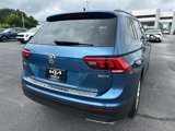 Used 2019 Volkswagen Tiguan SE image 3