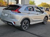 New 2025 Mitsubishi Eclipse Cross SEL image 4