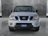 Used 2016 Nissan Frontier SV w/ SV Value Truck Package image 2