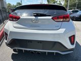 Used 2019 Hyundai Veloster Turbo image 4