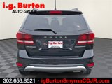 Certified 2017 Dodge Journey Crossroad w/ Popular Equipment Group image 5