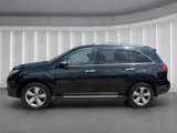 Used 2011 Acura MDX w/ Technology Package image 2
