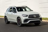 Used 2025 Mercedes-Benz GLE 63 AMG S image 2