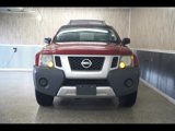 Used 2014 Nissan Xterra X image 2