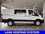 Used 2023 Ford Transit 250 Low Roof w/ Exterior Upgrade Package image 2