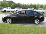 Used 2013 Honda Civic LX image 4