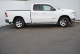 Used 2022 RAM 1500 Big Horn image 2