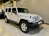 Used 2012 Jeep Wrangler Unlimited Sahara w/ Connectivity Group image 4