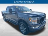 Used 2021 Ford F150 XL w/ STX Appearance Package image 2
