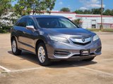 Certified 2018 Acura RDX AWD image 3