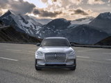 New 2025 Lincoln Corsair AWD w/ Equipment Group 101A image 6