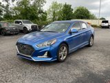 Used 2018 Hyundai Sonata SEL image 3