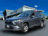 Used 2022 Toyota RAV4 XLE image 2