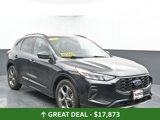 Used 2023 Ford Escape ST-Line image 2