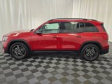 Used 2021 Mercedes-Benz GLB 250 4MATIC image 3