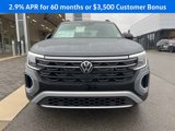New 2025 Volkswagen Atlas Peak Edition SE image 3