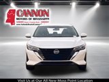 New 2025 Nissan Sentra SV image 2