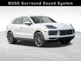 Used 2024 Porsche Cayenne image 3