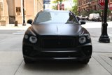 Used 2021 Bentley Bentayga image 2