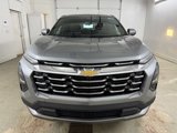 New 2025 Chevrolet Equinox LT image 2