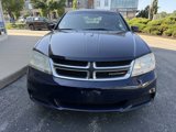 Used 2013 Dodge Avenger SE image 4
