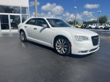 Used 2017 Chrysler 300 C w/ Safetytec Plus Group image 3
