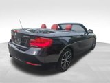 Used 2018 BMW 230i xDrive Convertible image 5