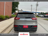Used 2014 Jeep Cherokee Latitude image 5