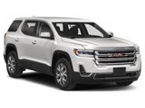 Used 2022 GMC Acadia SLE w/ Driver Convenience Package image 6
