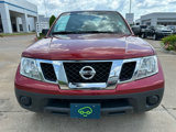 Used 2016 Nissan Frontier S image 2
