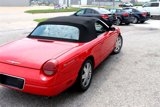 Used 2002 Ford Thunderbird Deluxe image 6