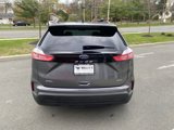 Used 2022 Ford Edge SEL w/ Sport Appearance Package image 4