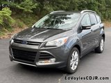 Used 2016 Ford Escape Titanium image 3