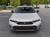 New 2025 Honda Civic Sport Touring image 3