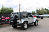 Used 2007 Jeep Wrangler Sahara w/ PWR Convenience Group image 6