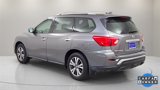 Used 2020 Nissan Pathfinder S image 5