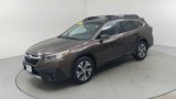 Used 2021 Subaru Outback Limited w/ Popular Package #2 image 3