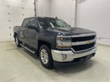 Used 2018 Chevrolet Silverado 1500 LT w/ All Star Edition image 2