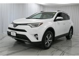 Used 2017 Toyota RAV4 XLE image 4