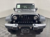 Used 2018 Jeep Wrangler Sport image 3