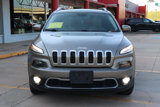 Used 2018 Jeep Cherokee Limited image 3