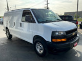 Used 2019 Chevrolet Express 3500 w/ Driver Convenience Package image 3