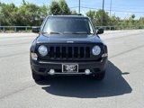 Used 2014 Jeep Patriot Limited w/ Sun/Sound Group image 3